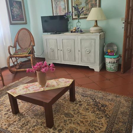 B&B Via della Grotta Monsummano Terme Esterno foto