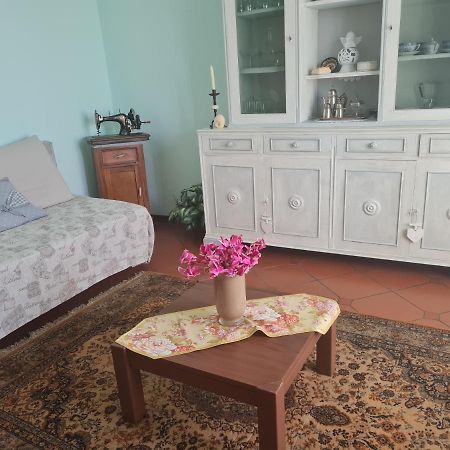 B&B Via della Grotta Monsummano Terme Esterno foto
