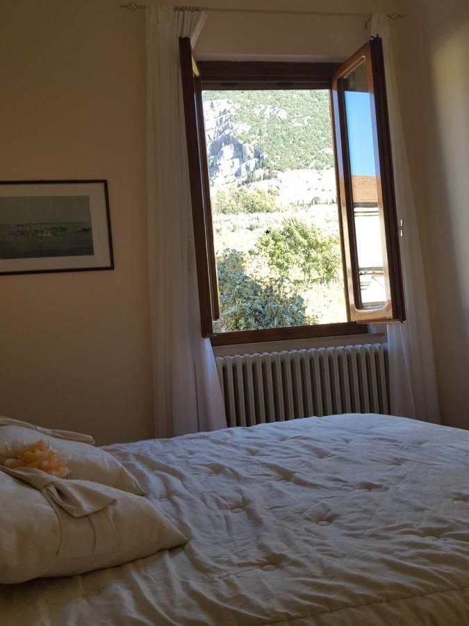 B&B Via della Grotta Monsummano Terme Esterno foto
