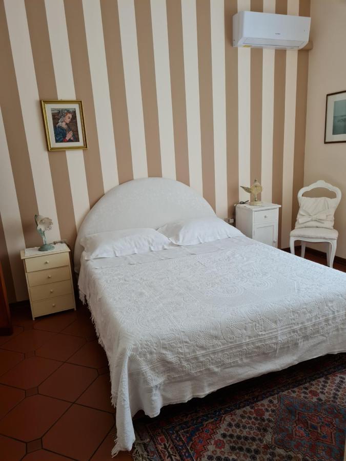 B&B Via della Grotta Monsummano Terme Esterno foto