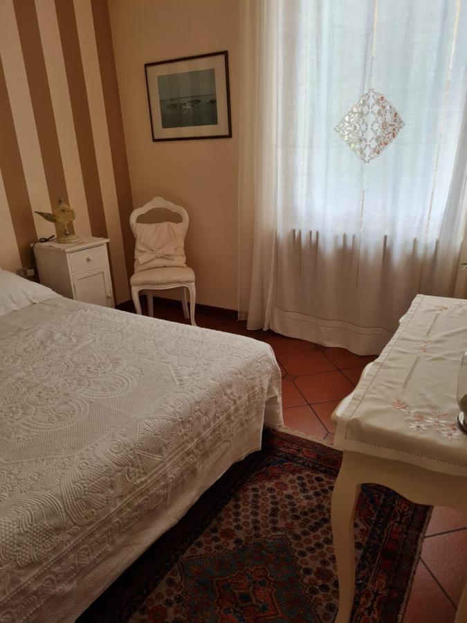 B&B Via della Grotta Monsummano Terme Esterno foto