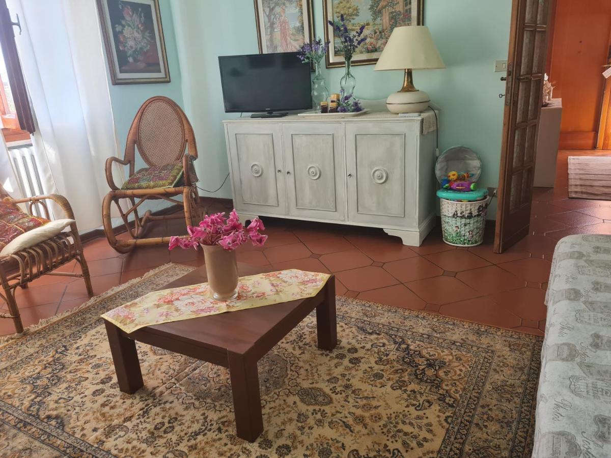 B&B Via della Grotta Monsummano Terme Esterno foto