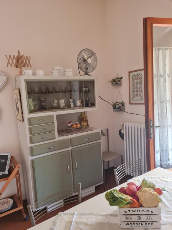 B&B Via della Grotta Monsummano Terme Esterno foto