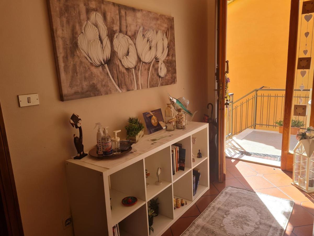 B&B Via della Grotta Monsummano Terme Esterno foto