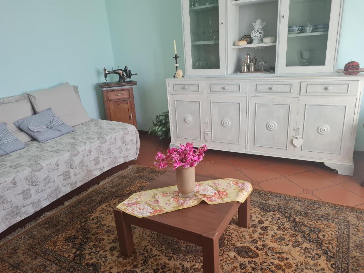 B&B Via della Grotta Monsummano Terme Esterno foto