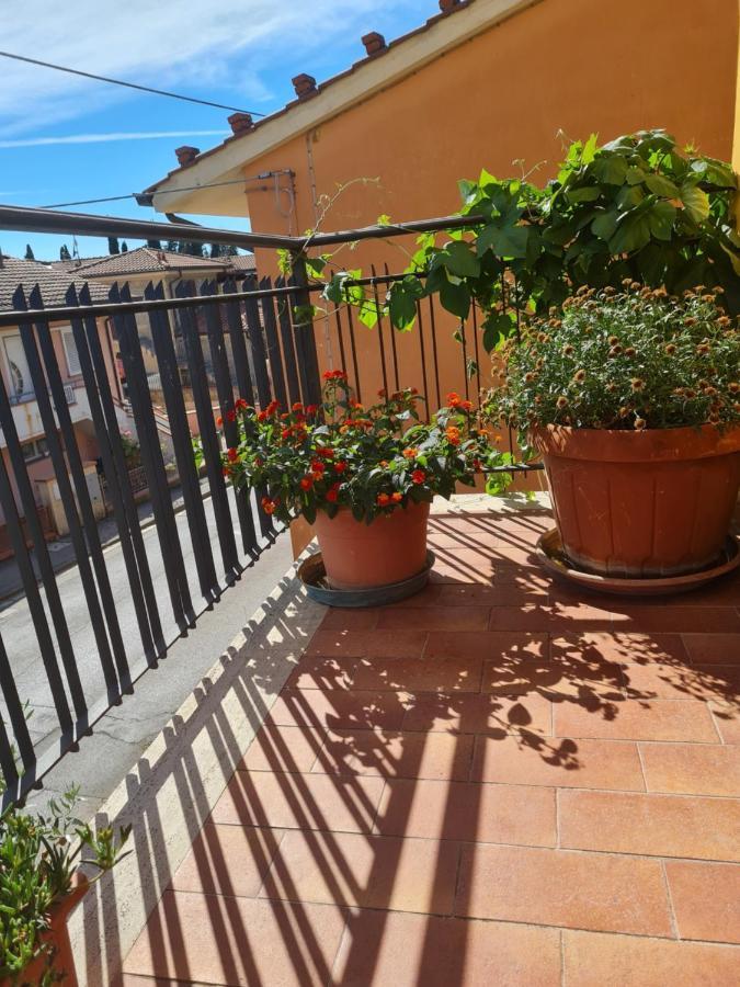 B&B Via della Grotta Monsummano Terme Esterno foto
