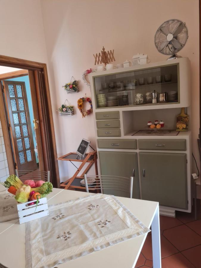 B&B Via della Grotta Monsummano Terme Esterno foto