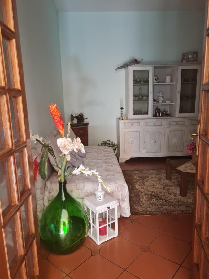 B&B Via della Grotta Monsummano Terme Esterno foto