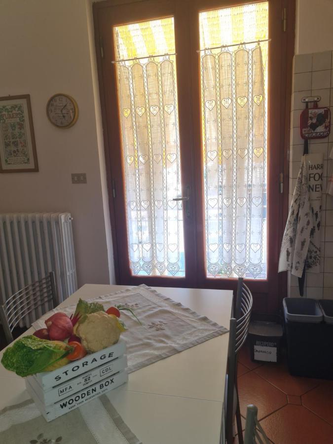 B&B Via della Grotta Monsummano Terme Esterno foto