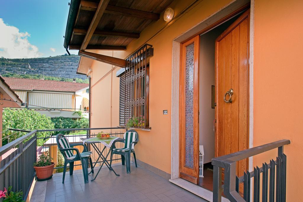 B&B Via della Grotta Monsummano Terme Esterno foto