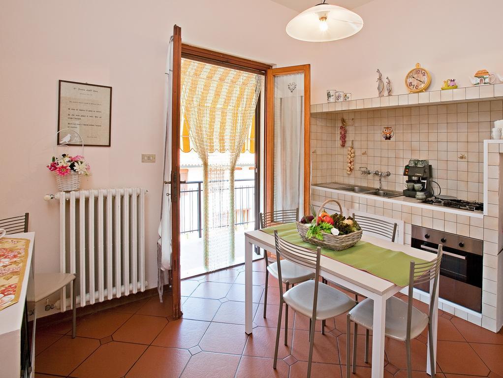 B&B Via della Grotta Monsummano Terme Esterno foto