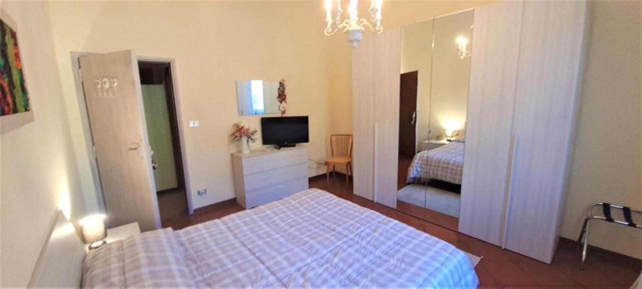 B&B Via della Grotta Monsummano Terme Esterno foto