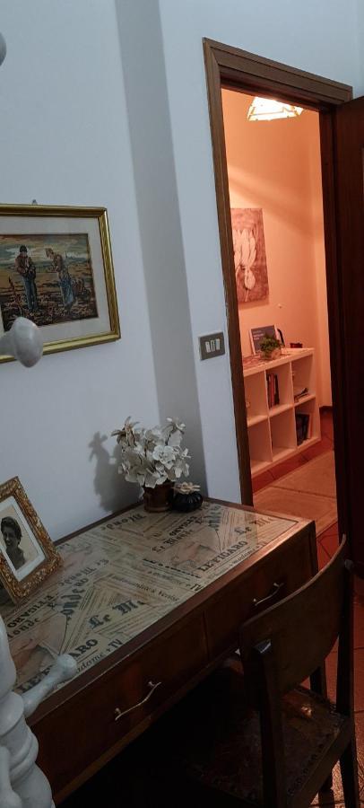 B&B Via della Grotta Monsummano Terme Esterno foto