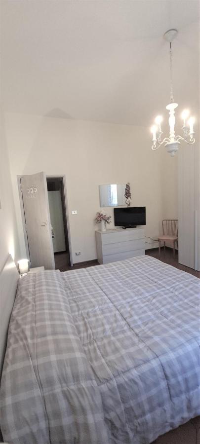 B&B Via della Grotta Monsummano Terme Esterno foto