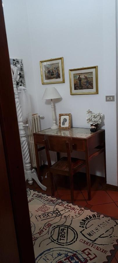B&B Via della Grotta Monsummano Terme Esterno foto