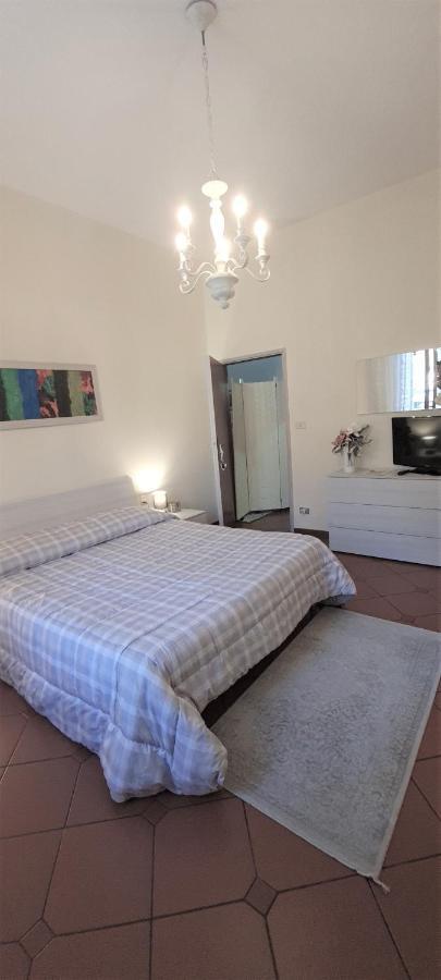 B&B Via della Grotta Monsummano Terme Esterno foto