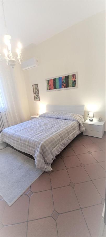 B&B Via della Grotta Monsummano Terme Esterno foto