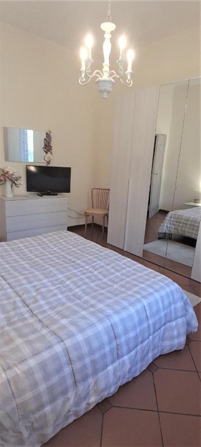 B&B Via della Grotta Monsummano Terme Esterno foto
