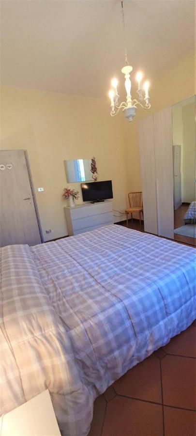 B&B Via della Grotta Monsummano Terme Esterno foto
