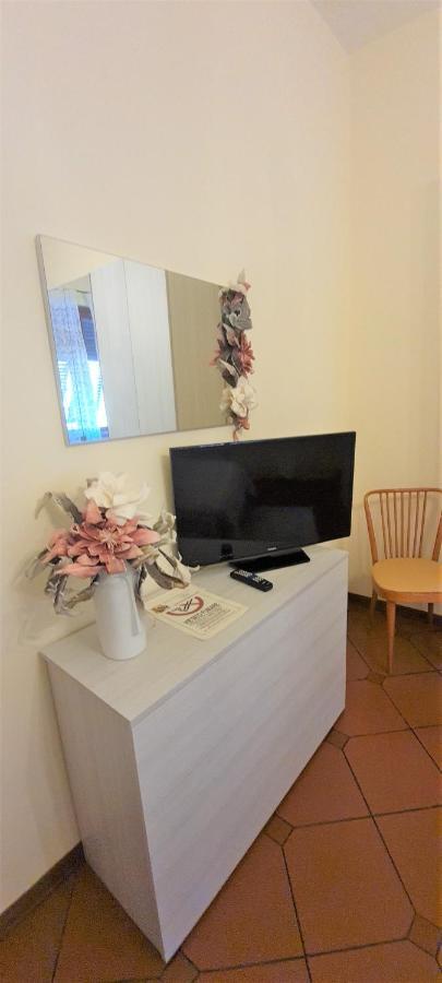 B&B Via della Grotta Monsummano Terme Esterno foto