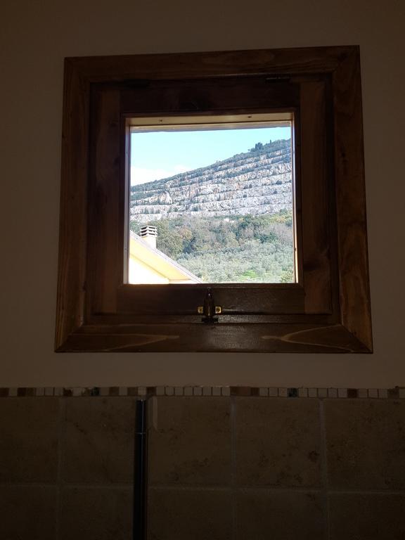 B&B Via della Grotta Monsummano Terme Esterno foto