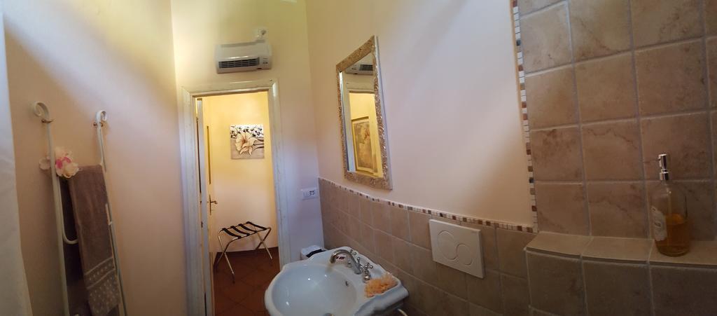 B&B Via della Grotta Monsummano Terme Esterno foto