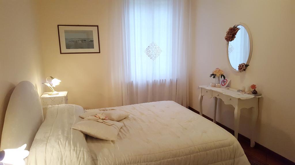 B&B Via della Grotta Monsummano Terme Esterno foto