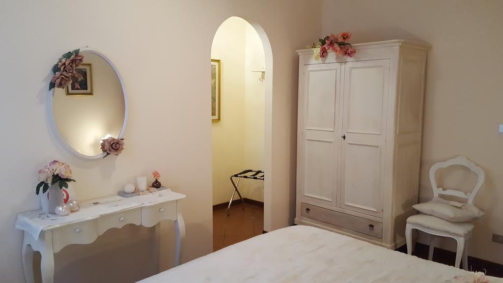 B&B Via della Grotta Monsummano Terme Esterno foto