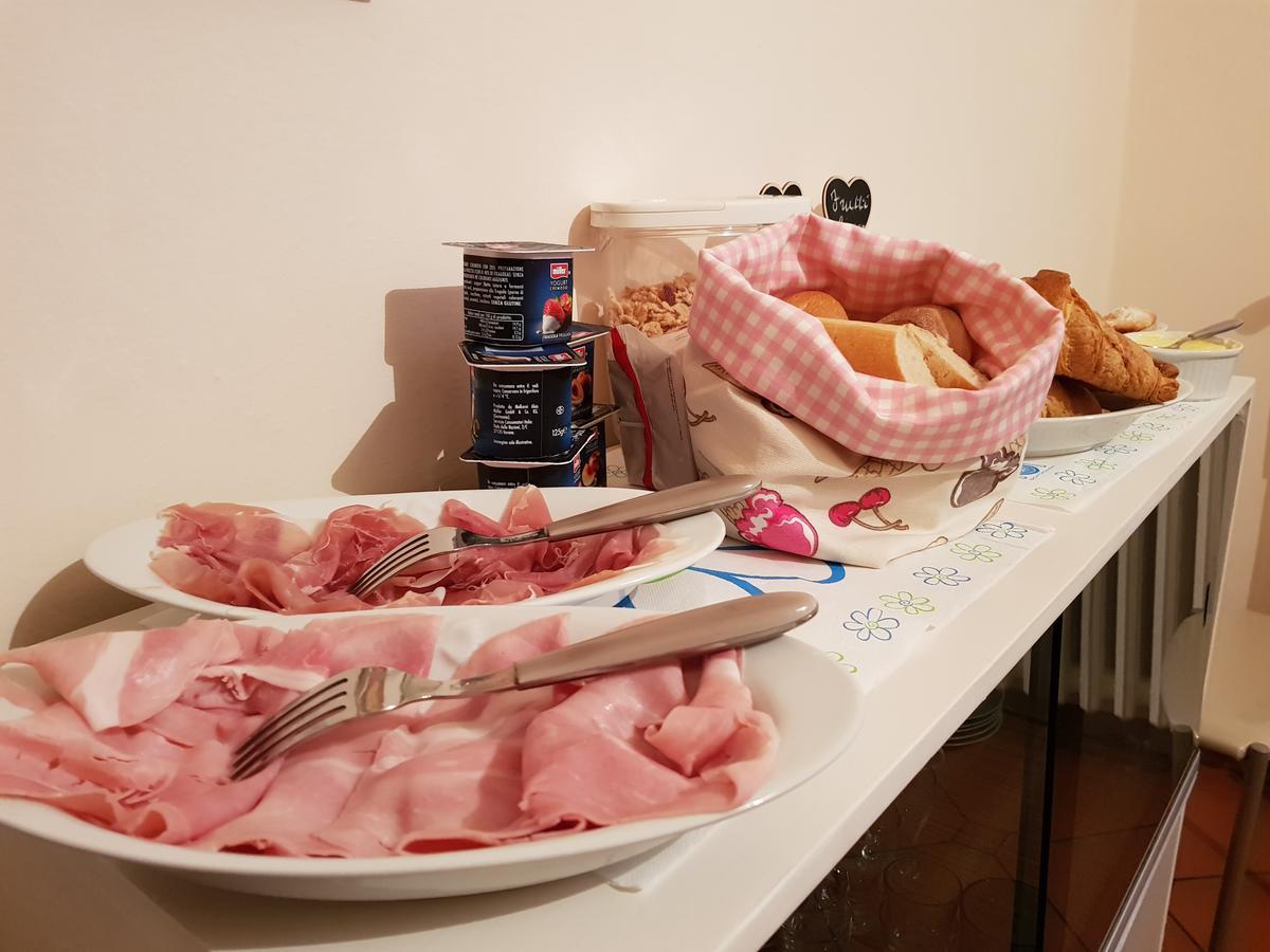 B&B Via della Grotta Monsummano Terme Esterno foto
